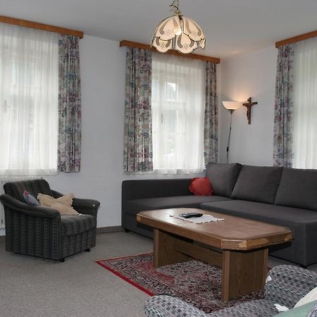 Zillertal Apartments Zell am Ziller Exteriér fotografie