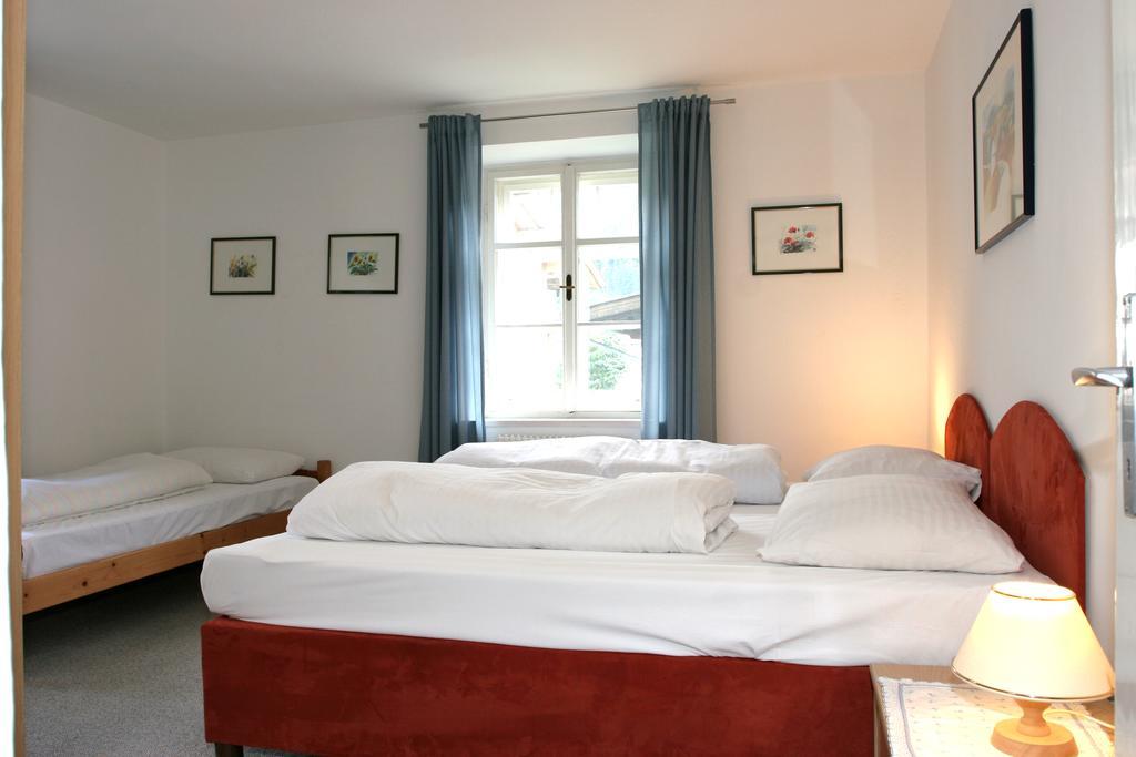 Zillertal Apartments Zell am Ziller Exteriér fotografie
