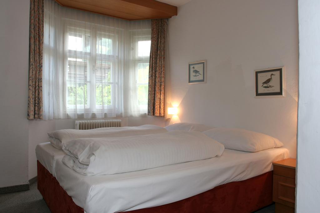 Zillertal Apartments Zell am Ziller Exteriér fotografie